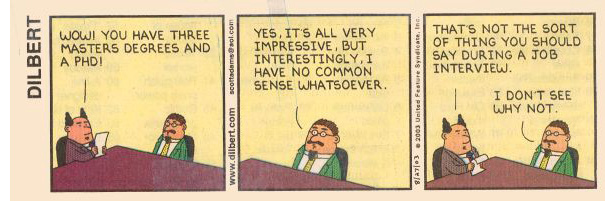 Dilbert